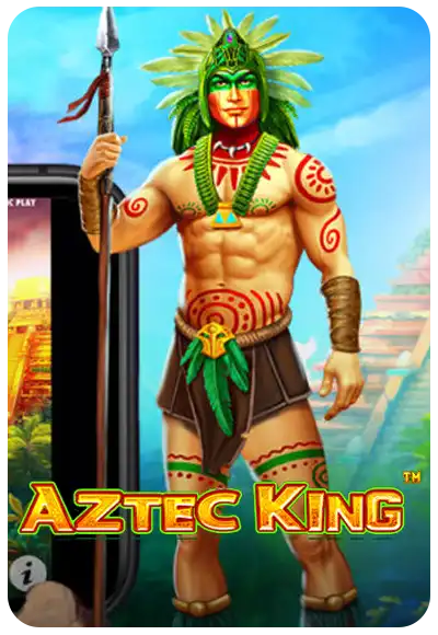 aztec-king