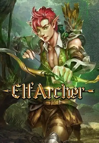 elf-archer