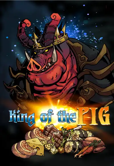 king-of-pig