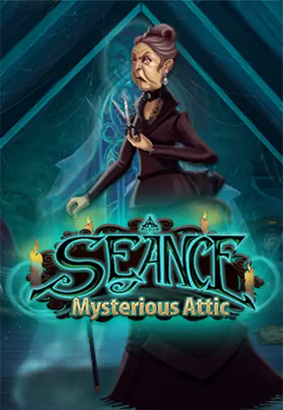 seance--mysterious-attic