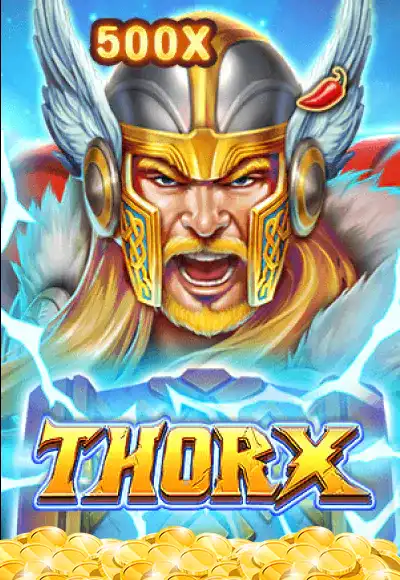 thor-x